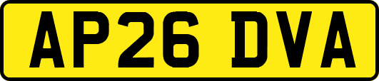 AP26DVA