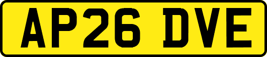 AP26DVE