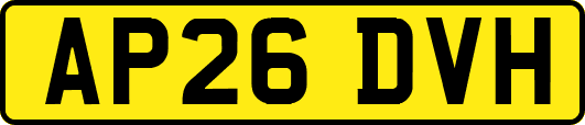 AP26DVH
