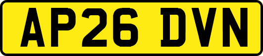 AP26DVN