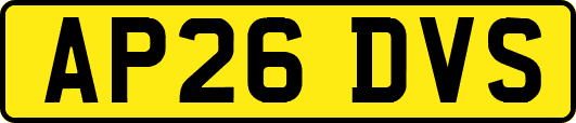 AP26DVS