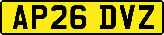 AP26DVZ