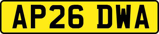 AP26DWA