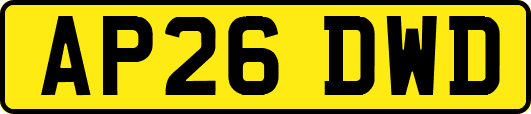 AP26DWD