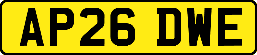 AP26DWE