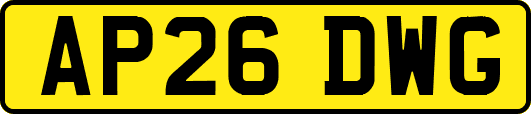AP26DWG