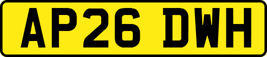 AP26DWH