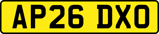 AP26DXO