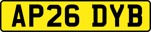 AP26DYB