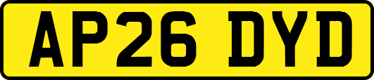AP26DYD