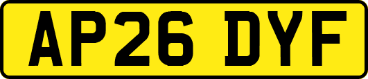 AP26DYF