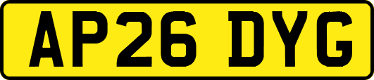 AP26DYG