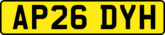 AP26DYH