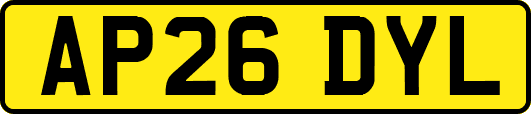 AP26DYL