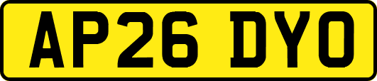 AP26DYO