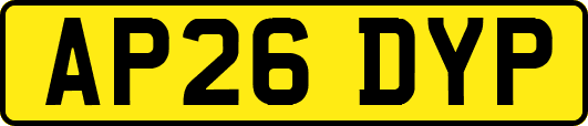 AP26DYP