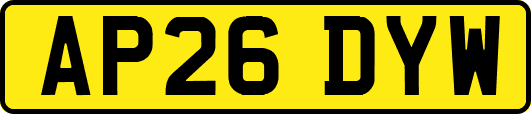 AP26DYW