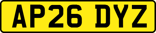 AP26DYZ