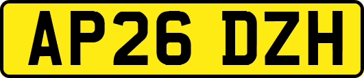 AP26DZH