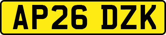 AP26DZK