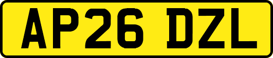 AP26DZL