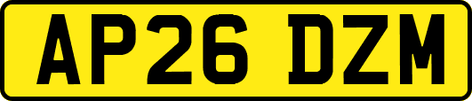 AP26DZM