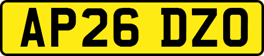 AP26DZO