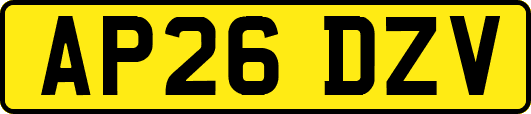 AP26DZV