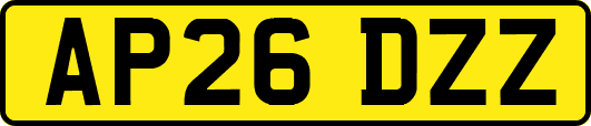 AP26DZZ