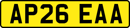 AP26EAA