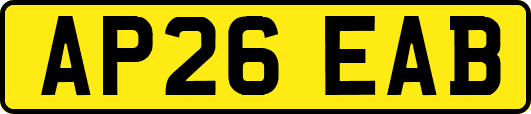 AP26EAB