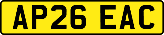 AP26EAC