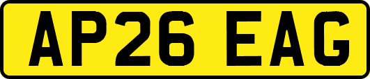 AP26EAG