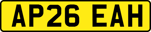 AP26EAH