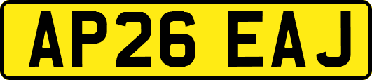 AP26EAJ