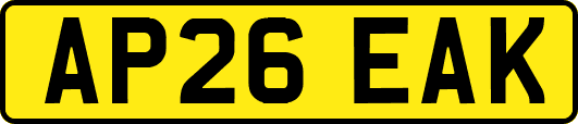 AP26EAK