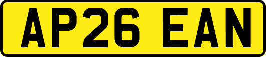 AP26EAN