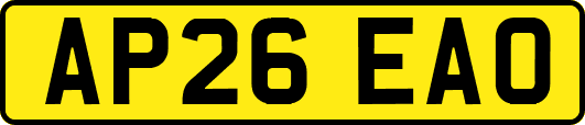 AP26EAO
