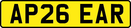 AP26EAR