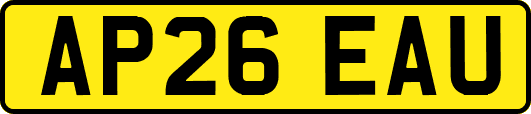AP26EAU