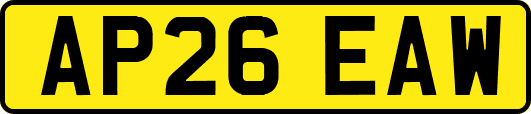 AP26EAW
