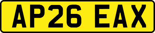 AP26EAX
