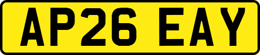 AP26EAY