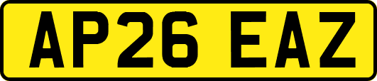 AP26EAZ
