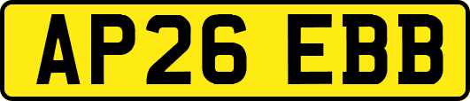 AP26EBB