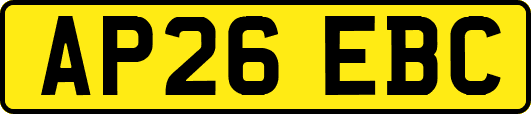 AP26EBC