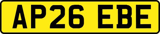 AP26EBE