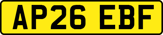 AP26EBF