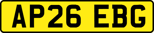 AP26EBG
