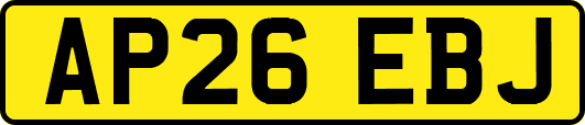 AP26EBJ